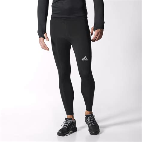 adidas leggings men